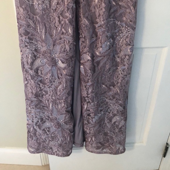 Adrianna Papell evening gown - Picture 6 of 7